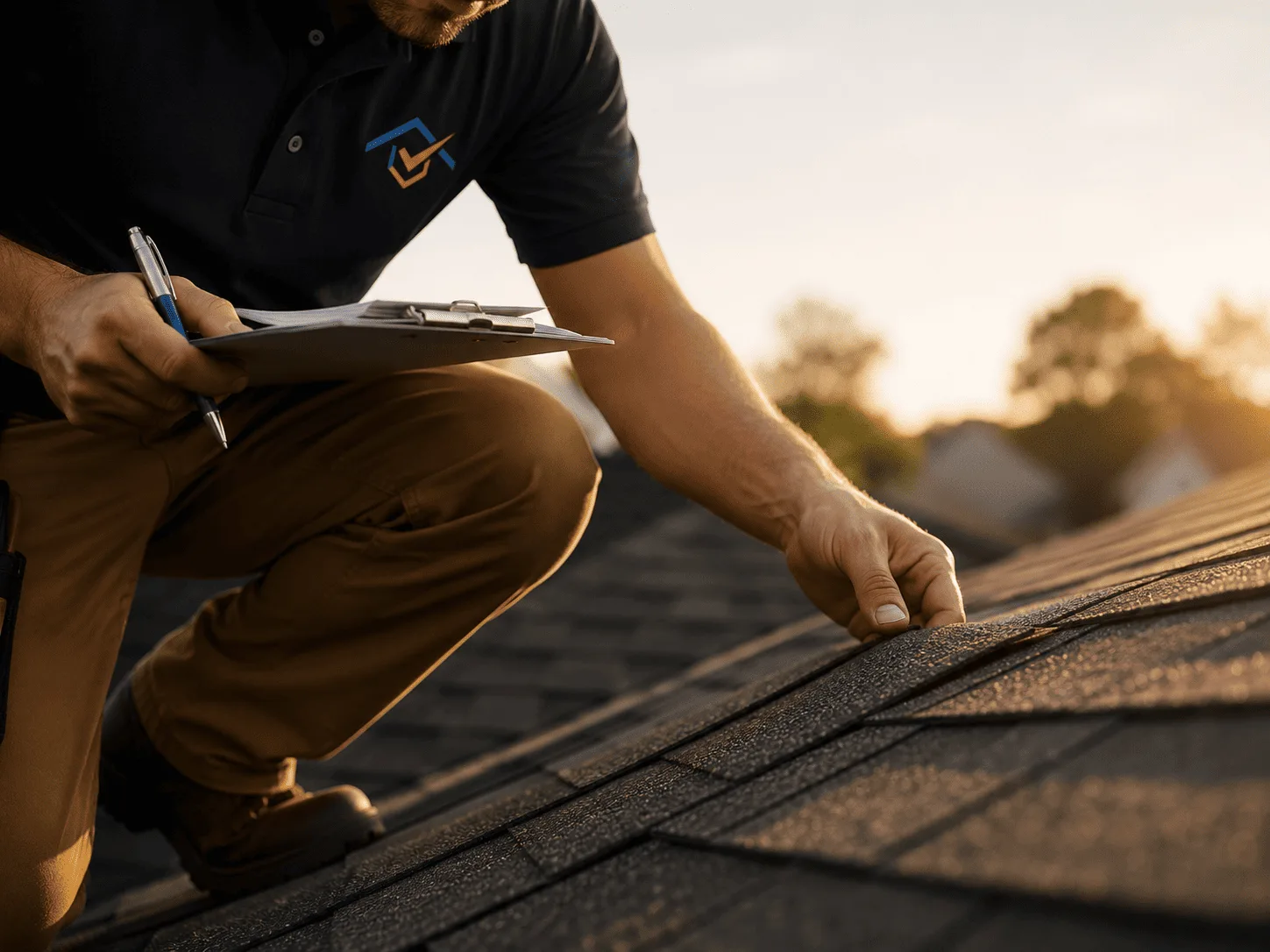 Why Choose Roof Inspection in Walnut Cove, NC
